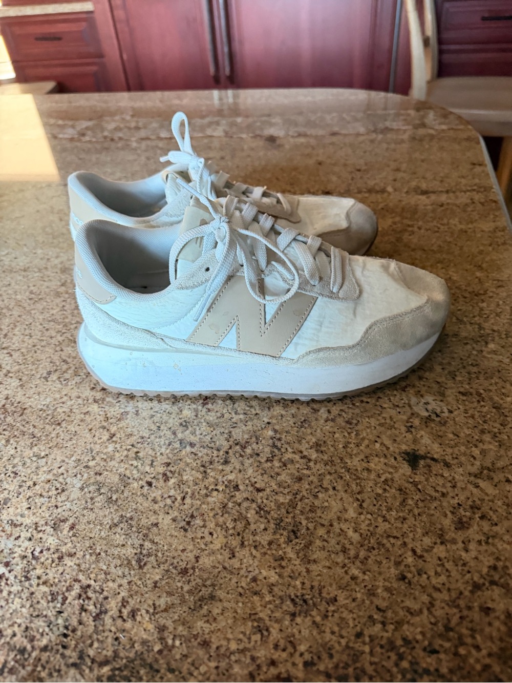 New Balance